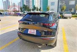 مازدا سي اكس-30